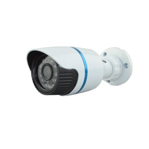 Quality New Arrival!!! 1.0Megapixel 720P night vision IR Waterproof HD CVI Camera 24pcs IR LEDs for sale