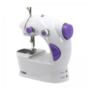 China Ali Baba Merchandise Easy to Sew Household Mini Sewing Machines Manual Singer on sale
