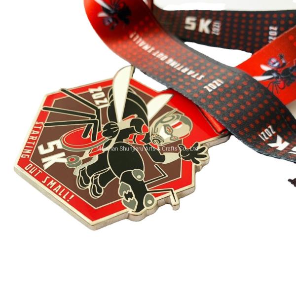 Custom Medals Custom Design Medals for Your Outstanding Performance