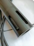 Automatically Dissolved Nitrogen Sensor water Economical ISO