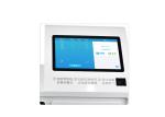 Face Recognition Intelligent Scanner Devices Cash Register Mobile QR Code