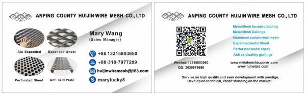 Architectural metal mesh,Stainless Steel decorative metal mesh,The Benefits of Architectural Wire Mesh
