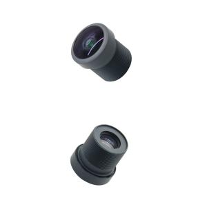 IMX226 Sensor 3.47mm 8mp F2.2 Tachograph Car Lens for IMX226 chip sensor