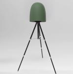 High Efficiency 5000m Detection Distance Radio Technology UAV Scanning and