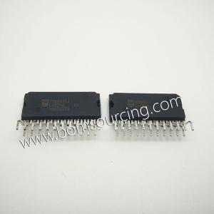 China High Output Power IC Electrical Component TDA8571J Audio Amplifier IC 4 Channel Class B on sale