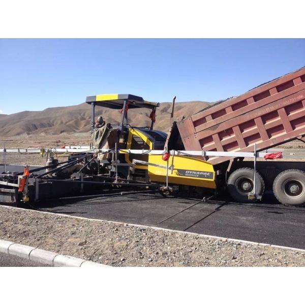 Ultrasonic Automatic Leveling System SMC-8448 CANbus Communication