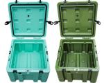 Customizable Roto Molded Air Drop Box for Various Applications