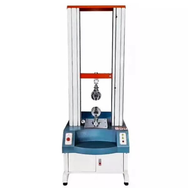 Buy Spring Tension And Compression Testing Machine , Spring Tensile Compression Tester at wholesale prices
