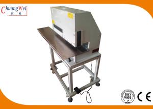 Quality Intelligent PCB Router PCB Depaneling Desktop Easy Programming Exported Vietnam for sale