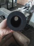 2018 New Technology for Automatic CTO Active Carbon Filter Cartridge Making