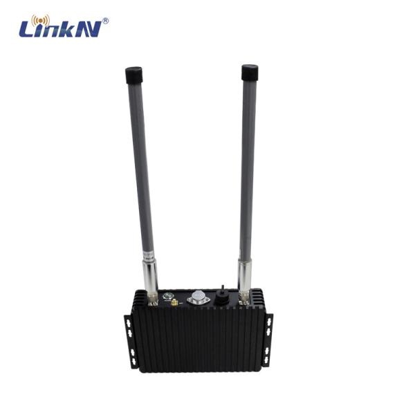Buy Vehicle-Mounted TDD-LTE CPE AES Encryption 40dBm High-Power Rugged IP66 Design at wholesale prices