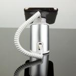 COMER tablet handsets display device with alarm and charge function