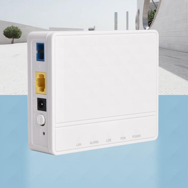 ONT Single Fiber 3FE CATV WIFI SF RF ONT 1GE EPON ONU Modem