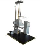 Electronic Drop Lab Test Equipment , ISTA Packaging Testing Machine With Several
