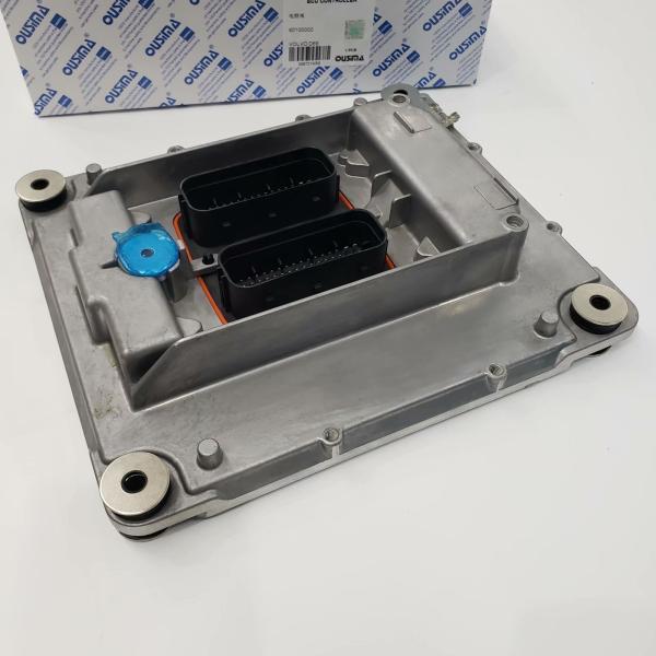 CE Approved Engine Control Unit ECU 60100000 For Excavator D6E