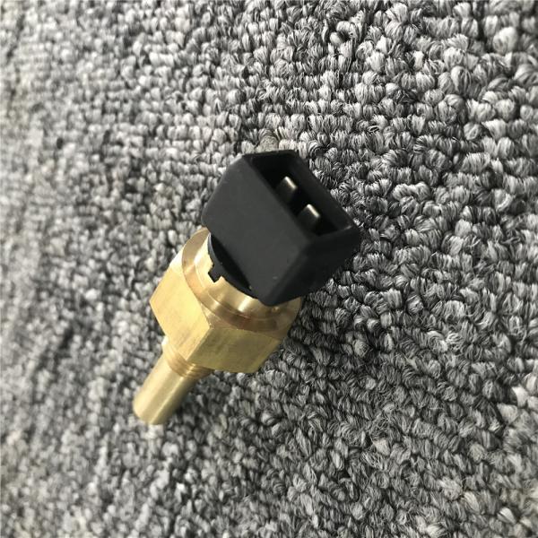 Induction Water Temperature Sensor Switch For Kobelco Excavator SK130-8 SK140-8