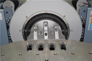 Quality Sinusoidal Random Vibration Table Testing Equipment for With IEC 60068-2-6 ASTM D4728 for sale