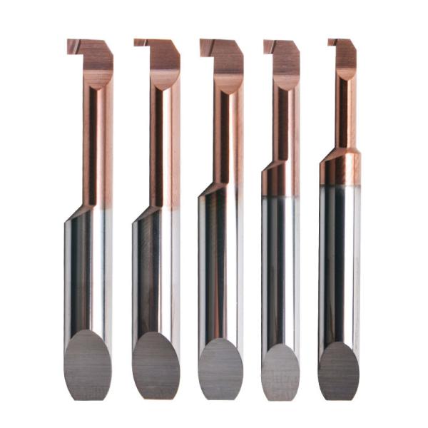 Buy MGSR Grooving Internal Boring Tool High Efficiency For Mini CNC Turning Lathe at wholesale prices