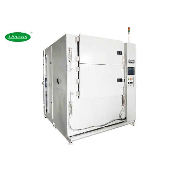 Compact Climatic Thermal Shock Test Chamber For Temperature Humidity Test