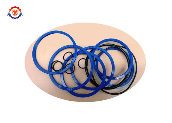 Buy 4231543 Rubber Center Joint Seal Kit For EX100-5 EX120-5 EX200-5 	Excavator Seal Kit at wholesale prices