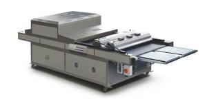China LC-1050UVJ wrinkle effect UV Curing Machine/system/uv curing oven/uv light curing machine on sale