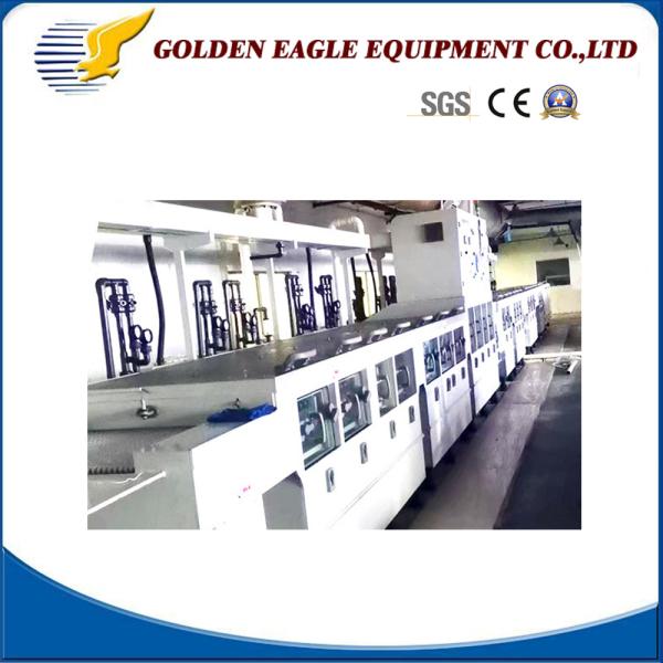 Ge-Qx3 Automatic Finished PCB Cleaning Machine