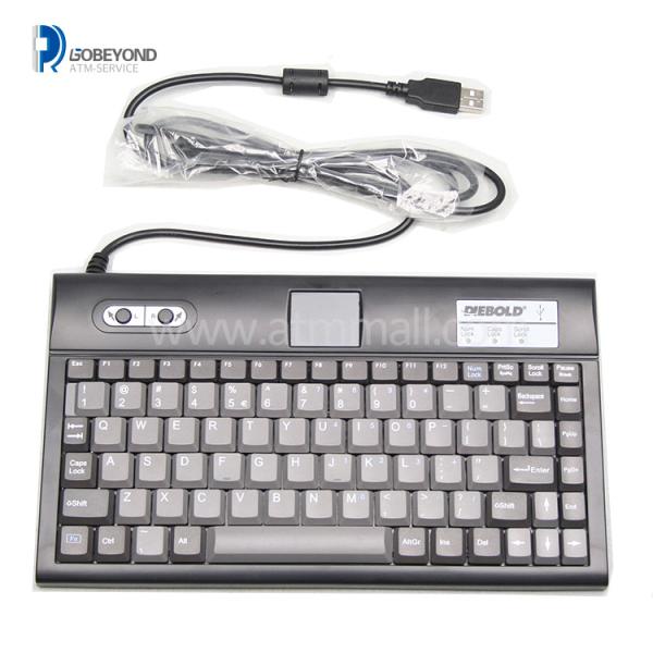 Diebold OPTEVA5XX 49-221669-000A ATM Machine Keyboard