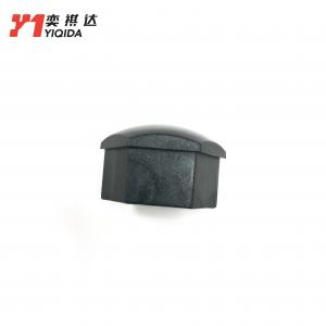 China 31471686 Lug Nut Covers Black Finishing Ca-P Wheel Bolt Kit Gray For Volvo S60 on sale