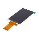 3.97Inch 480x800 450cd/m2 TFT Ips Lcd Screen