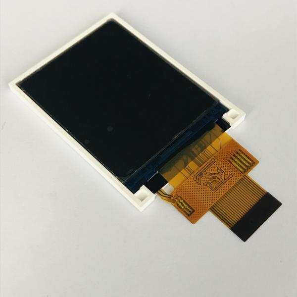 Buy MCU SPI RGB Interface ST7735S Small LCD Touch Screen 1.77 Inch at wholesale prices