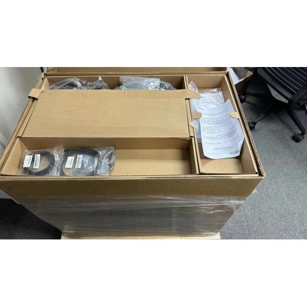 Boost network efficiency with 7500R2 Series 36 port 100GbE QSFP100 wirespeed line card