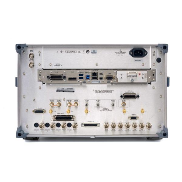 Agilent N5224B PNA Microwave Network Analyzer 900 Hz 10 MHz To 43.5 GHz