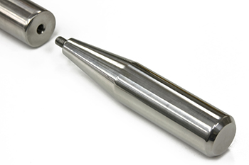 Customized Sizes Ndfeb Grade 16000 Gauss Neodymium Magnet Bar for Magnetic Stirring Rod