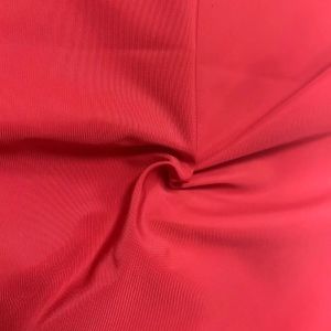 Buy cheap Comfortable 149gsm Polyester Memory Fabric Wr Coating from wholesalers