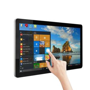 Quality ODM Wall Mounted Digital Display Screen With HDMI/VGA/DVI/AV/USB Inputs And Versatile Input Options for sale