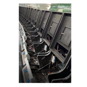 China Amusement Nudge Skill Arcade Games Machine Sturdy Multi Function on sale
