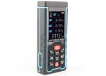 High-precision Digital Laser rangefinder Color display Rechargeabel 100m Laser