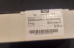 F7133 HIMA PLC 4-FOLD POWER DISTRIBUTION MODULE REFURBISHED
