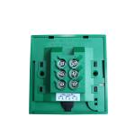 Button Switch Emergency Door Release Door Exit Button Glass Break Alarm Button