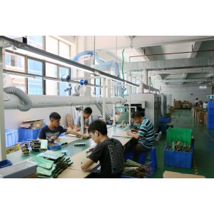 Foshan shampower supply co., ltd