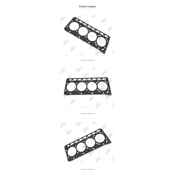 1C020-03310 Cylinder Head Gasket For Kubota V3300 4D98 4D98T