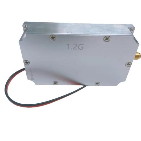 2.4G 50W GaN&Lora Module for Anti Fpv Digital Modulation Uav Detector