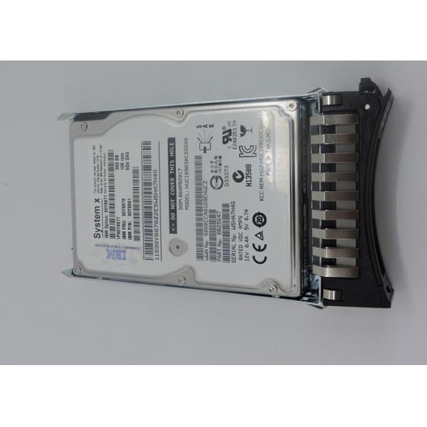 90Y8877 90Y8878 IBM Hard Disk 300G SAS 2.5 X3650M4 Spot Stock Inventory