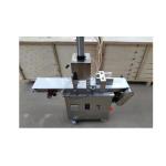 Customized Pizza Cone Machine Ice Cream Pizza Making Machine
