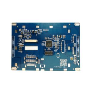 China IATF16949 Turnkey PCB Assembly Wave Soldering Fast Turn IPC Class III on sale