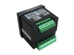 Electrical Solar Digital Power Meter , Single Phase Power Meter Harmonics