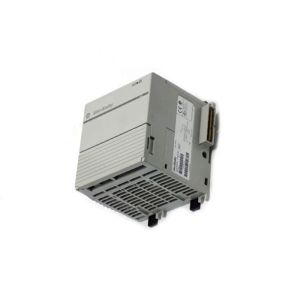 Advanced 2A Output Current 1746-IA8 Program Logic Controller