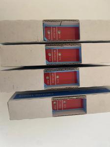 MTL4524 – MTL5524 SOLENOID/ALARM DRIVER Switch Operated With Override, IIC