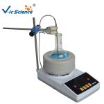 Smart Digital Display Laboratory Heating Mantle With Magnetic Stirrer ZNCL-TS