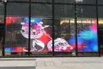 ODM Large 4k Flexible Led Display Screen Panel 6mm
